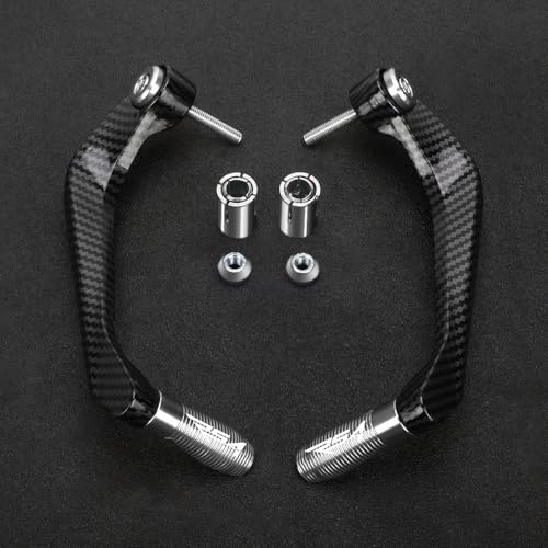 �I�[�g�o�C�u���[�L�v���e�N�^�[ �ɓK�p����A�v�����A RS4 RS125 RS50 1999-2022 2023 2024 �I�[�g�o�C�u���[�L�N���b�`���o�[�n���h���o�[�v���e�N�^�[�n���h�K�[�h(Silver)