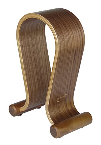 Preisvergleich Produktbild DynaVox 207274 Kopfhörerständer KH-500 walnuß