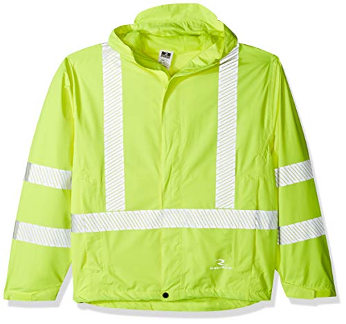 Waterproof Lightweight Packable Raincoat