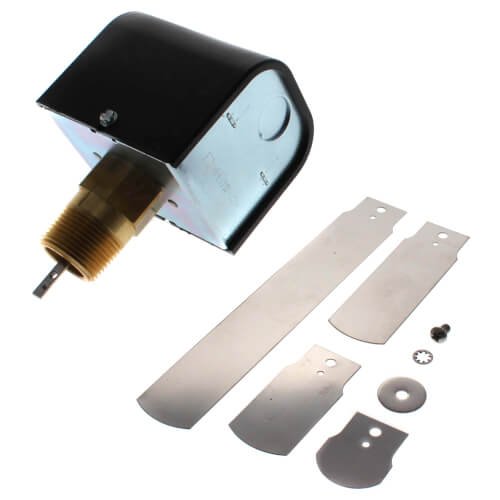 FS4-3RP-T Liquid Flow Switch w/Test Feature