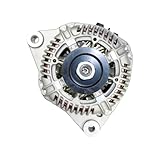 Diámetro de la polea: 62 mm Kuhner 301065ri Alternador para Peugeot Boxer Autobús desde 03-1994 al 04-2002