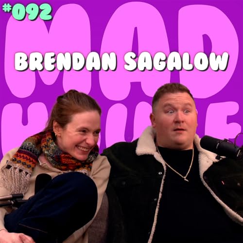 Brendan Sagalow | Episode 92