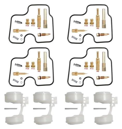 �L���u���^�[�����L�b�g �p CB600F PC36 CB 600 CB600 2002 2003 2004 2005 2006 �o�C�N�L���u���^�[�C���t���[�g���i����(Color 3)