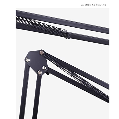 Soporte universal proyector escritorio desplegable miniatura 3