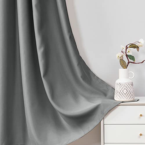 Rideaux oeillets polyester pour dormir dans le noir complet - 4
