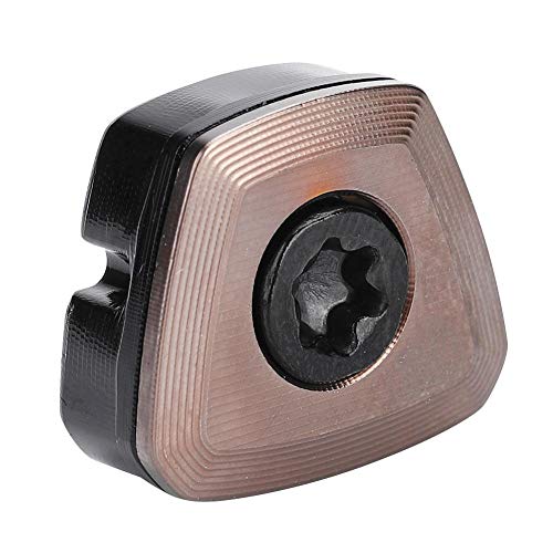 RiToEasysports Club Weight Screw, Club Head Screw Weight Compatible with Training Accessories Club Head G400 6g/10g/12.5g/15g/17g (15g) - Image 2