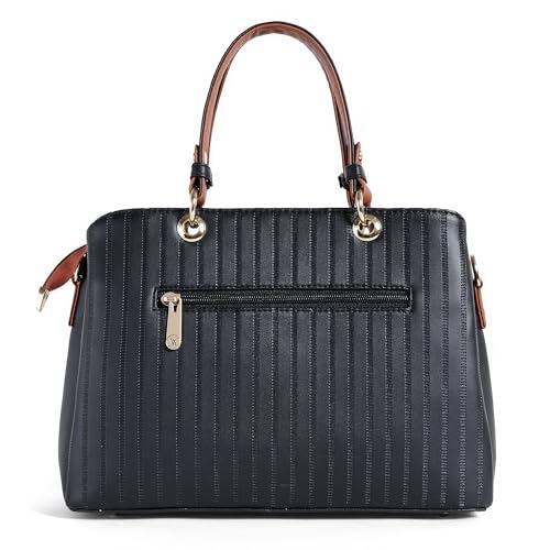 Image of WOMEN MARKS Structured Handbag Design for Girls /Women with Detachable and Adjustable Shoulder Strap