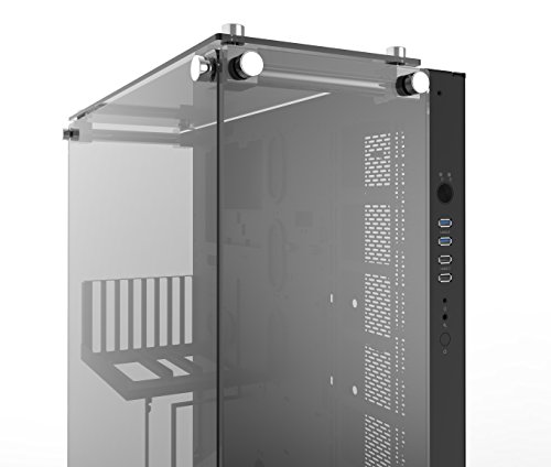 Build My PC, PC Builder, Thermaltake Core P5 