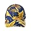 Navy Tropical