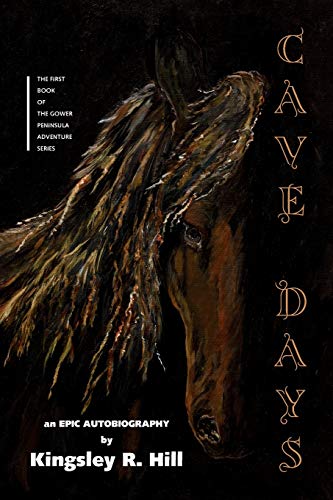Cave Days (The Gower Peninsula Adventure)