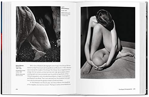 A History Of Photography. From 1839 To The Present #TOP5
