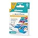 Produktbild Lifemed - 5 Wund-Pflaster insgesamt 0,5 m x 6 cm zum selber schneiden, mit Kids-Like Märchen Motiven - im preisgünstigen und praktischen 4er Pack
