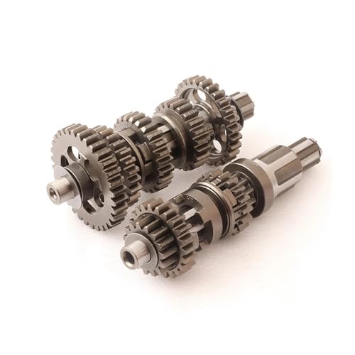 Boîte de vitesses CG250 à marche arrière renforcée pour transmission de quad et VTT