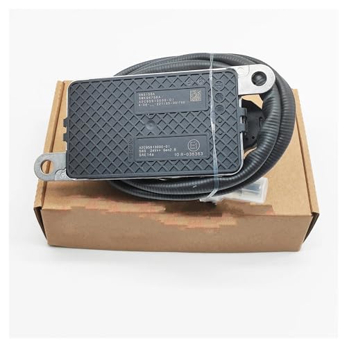 Capteur de particules fines 5WK96756 anti pollution voiture