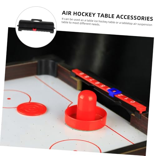 Notation de hockey de table compacte et durable - Kit de rechange complet