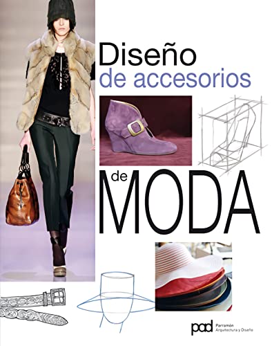 Diseño de accesorios de moda
