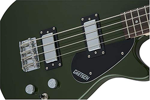 Amazon | Gretsch Electromatic Collection G2220 Junior Jet Bass II