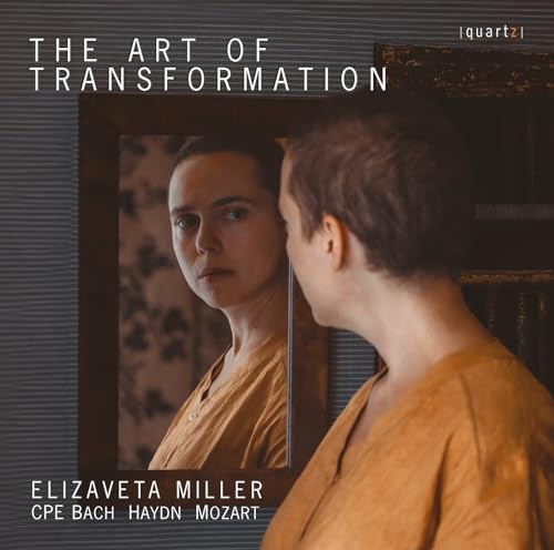 The Art Of Transformation