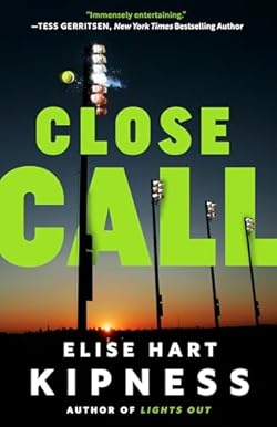 Close Call (Kate Green Book 3) cover image