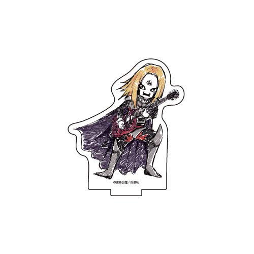 Amazon.co.jp: デトロイト・メタル・シティ 01 ヨハネ・クラウザーII世