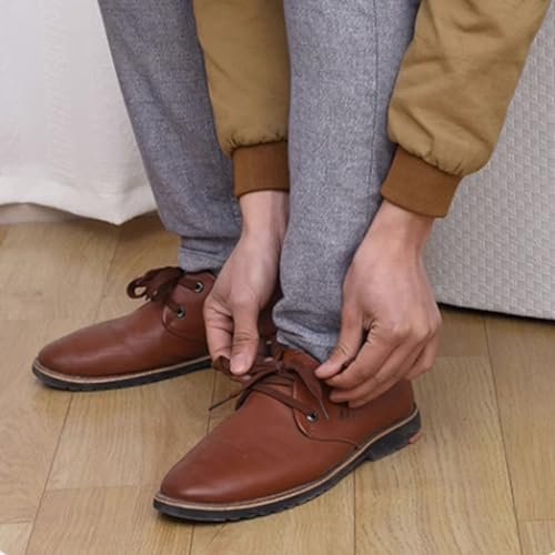 Banc à chaussures en bois avec rangement pratique pour entrée moderne - 3