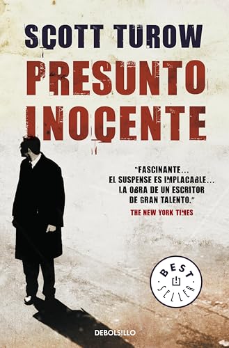 Presunto Inocente Presunto Inocente