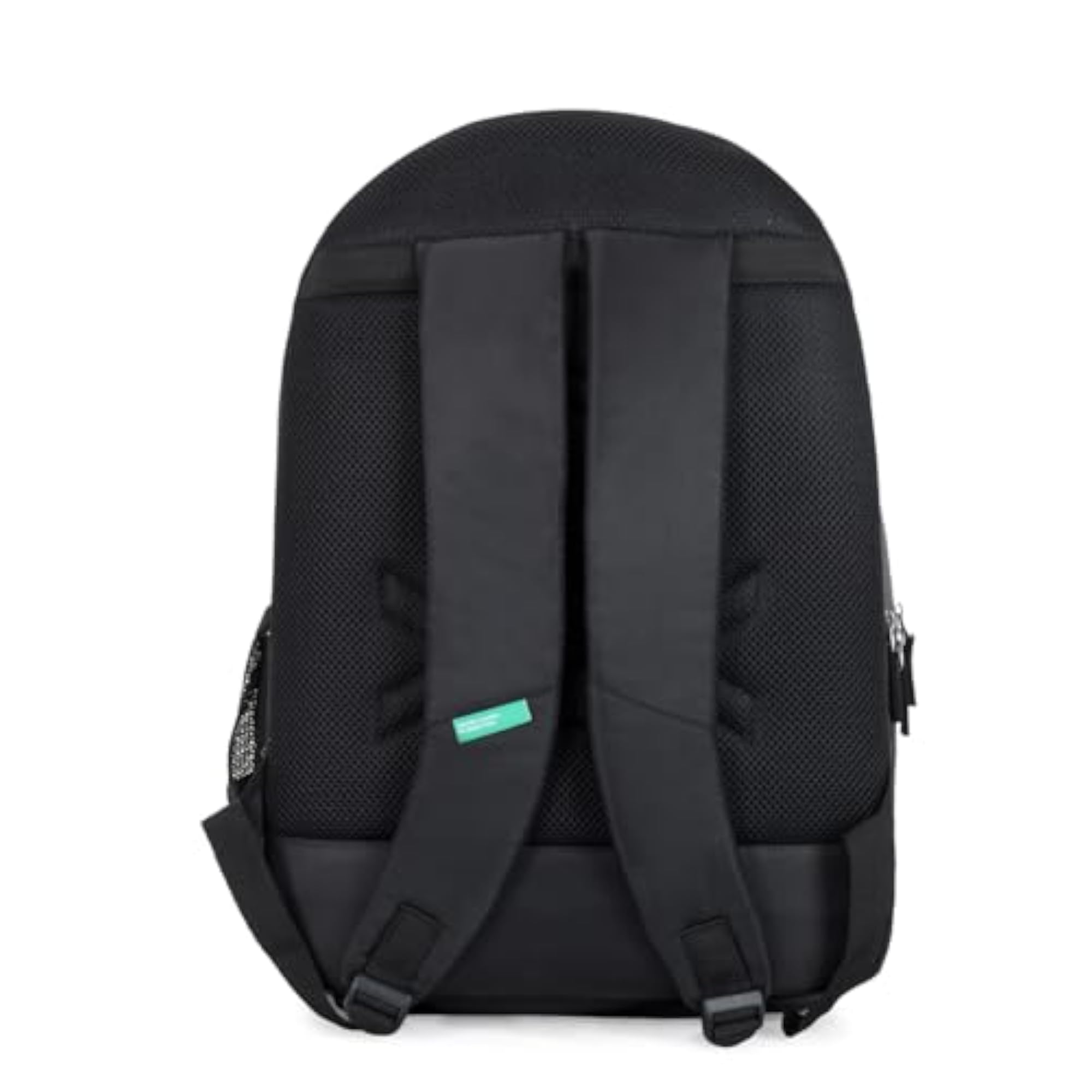 Ballad 21L Polyester Casual 2 Compartment Backpack for Unisex