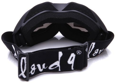 Cloud 9 Men Ski Goggles #TOP2