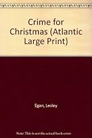 Crime for Christmas 0385190700 Book Cover
