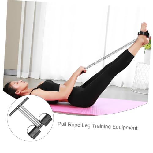 Ejercitador de piernas POPETPOP pedal fitness miniatura 7