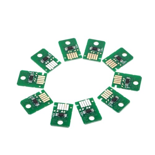 Puce MC-G02 maintenance consommable imprimante G2420 G2460 G3420 G3460