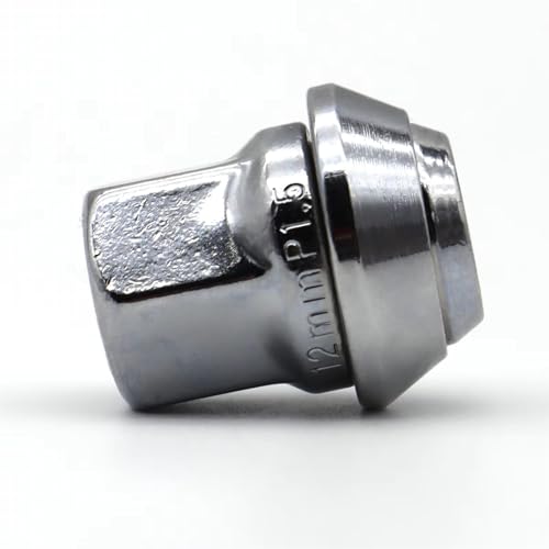 Perno rueda para Ford Focus y Fiesta tuercas de repuesto de llanta 5