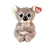 Ty Beanie Bellie Melly The Gray Koala - 6'