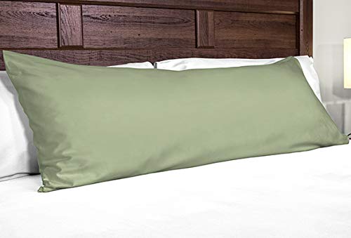 MyPillow Pillowcase [Body, Sage]