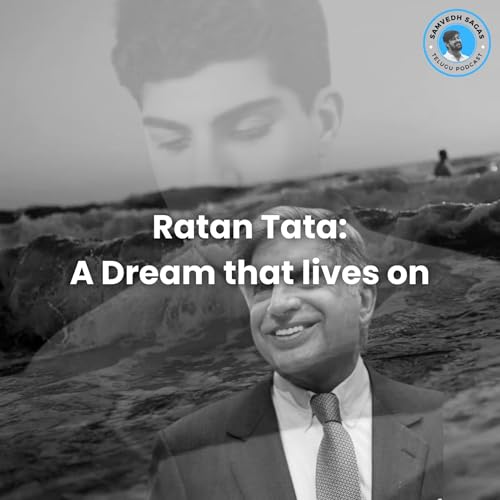Ratan Tata: A Dream That Lives On