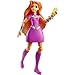 DCSH FGR71 Starfire Action Figure
