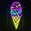 Neon Delight
