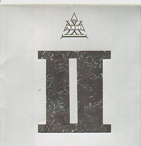 II (1990) [Vinyl LP]
