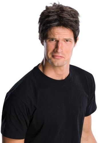 Rubie's Adult Character Costume Wig
