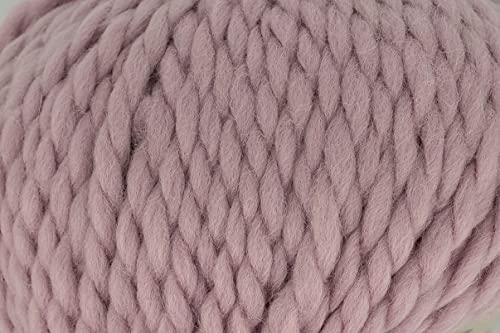 King Cole Rosarium Mega Chunky 100g (4706 Antique Rose)