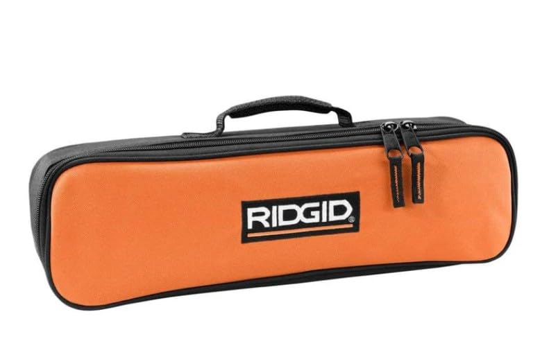 RIDGID Cambio de accesorios multiherramienta oscilante con cable de 4 amperios