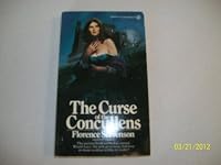 Curse of the Conculens 0451072286 Book Cover