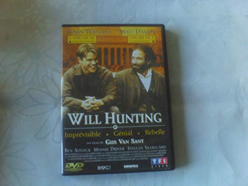 Will Hunting