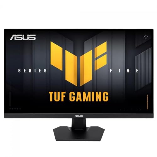 Monitor Gamer ASUS TUF Gaming VG27AQME5F