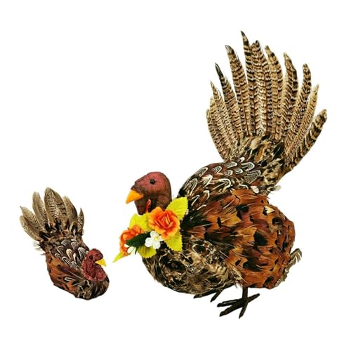 21 Fabulous Thanksgiving Decor Ideas That'll Make Your Home the Talk of the Turkey Town 21 Fabulous Thanksgiving Decor Ideas That'll Make Your Home the Talk of the Turkey Town