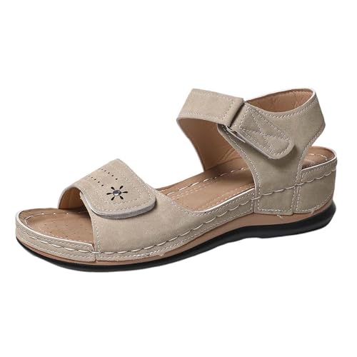 Chaussures basket orthopédiques femme pour soulager la voûte plantaire en été