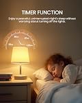 A19 LED Ampoules avec télécommande, 9W LED Ampoules 60W Équivalent, 3000K-6000K Ampoules dimmables E26 Base, Ampoules de télécommande avec Timing, Fonction Mémoire, pour Décor à la maison, 2Bulb & 1Remote