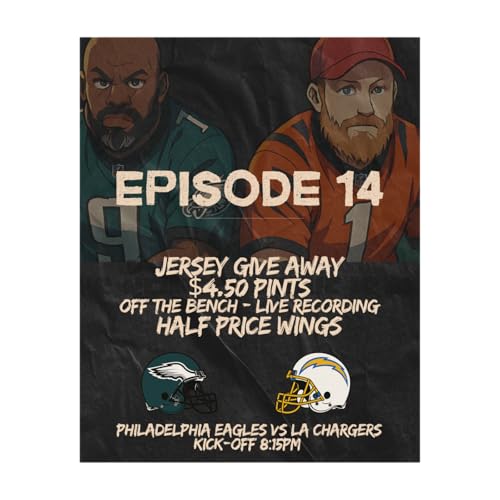 The Balancing Act: Are Athletes Prioritizing Their Brand Over Their Craft? NFL Week 14 Episode