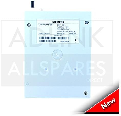 SUPRIMA 40 PCB CONTROL 5112178