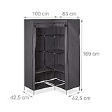 Relaxdays B086H44DW9 lato 4